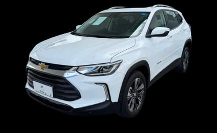 TOYOTA CHEVROLET TRACKER PREMIER 1.2 TURBO AT 22/23 à venda